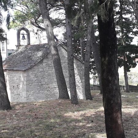 Apartment Perovic Baška Voda Kültér fotó