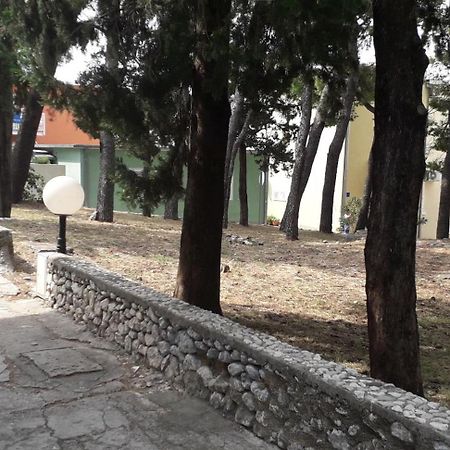 Apartment Perovic Baška Voda Kültér fotó