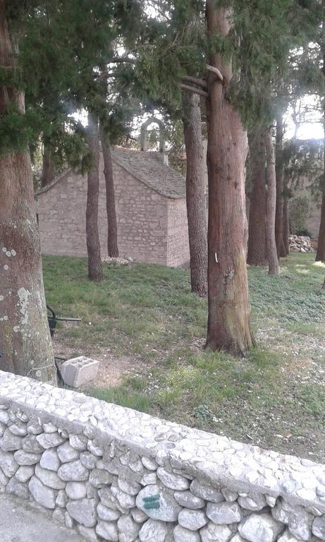 Apartment Perovic Baška Voda Szoba fotó