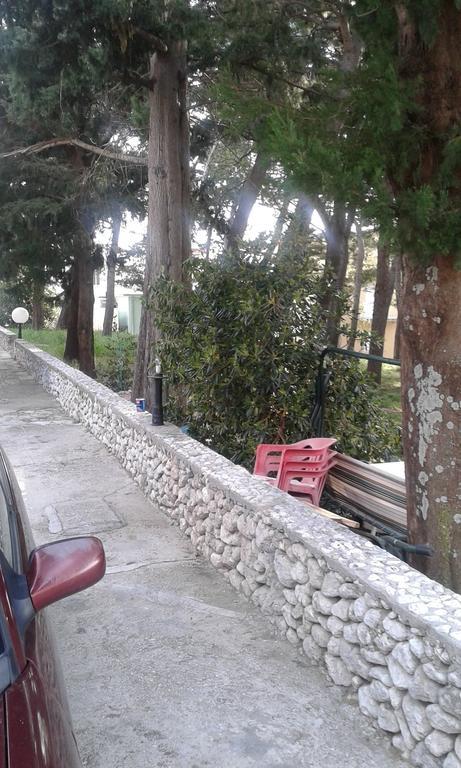 Apartment Perovic Baška Voda Szoba fotó