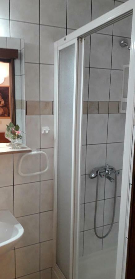 Apartment Perovic Baška Voda Kültér fotó